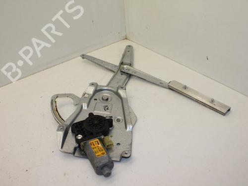 Used Front right window mechanism Front right window mechanism SAAB 9-5 (YS3E) 2.0 t (150 hp) 18609424 18609424