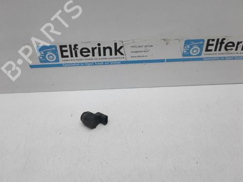 Electronic module VOLVO V40 Hatchback (525) D4 | BP18631541M83 - Image 2