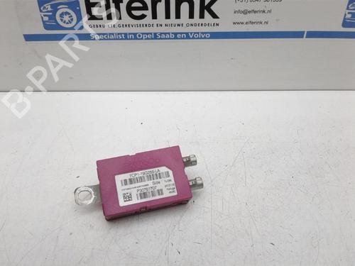 Used Electronic module Electronic module VOLVO V60 I (155) D6 Hybrid AWD (280 hp) 18629521 18629521