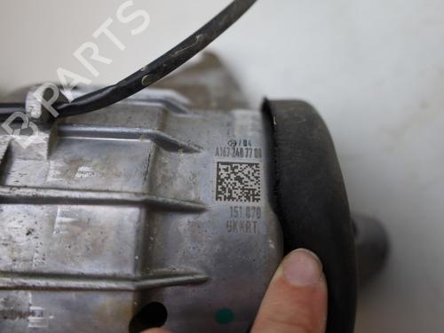 Engine mount MERCEDES-BENZ GLE (V167) GLE 350 de 4-matic (167.117) | BP37724611M89  - Image 5
