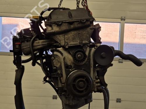 Engine SAAB 9-5 (YS3E) 2.0 t | BP34138198M1 - Image 4