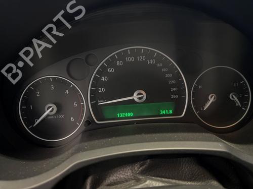 Display für Display SAAB 9-3 Convertible (YS3F) 1.9 TiD (150 hp) 33846785 33846785