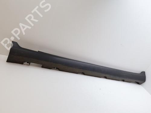 Left sideskirt MERCEDES-BENZ GLC (X253) 250 4-matic (253.946) | BP29005781C115 