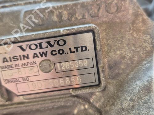 Gearbox VOLVO V60 II (225) T4 | BP33984482M3  - Image 8