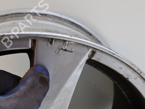 Used Rim VOLVO V70 III (135) D4 (181 hp) 26662574