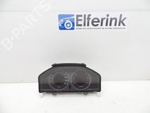 Used Instrument cluster Instrument cluster 18617499 18617499