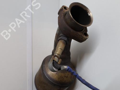Exhaust system MERCEDES-BENZ E-CLASS (W212) E 350 CGI (212.057) | BP40264050M121 - Image 9