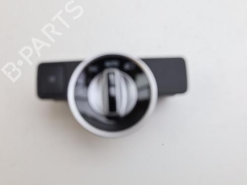 Used Headlight switch MERCEDES-BENZ B-CLASS Sports Tourer (W246, W242) B 200 (246.243) (156 hp) 29053052
