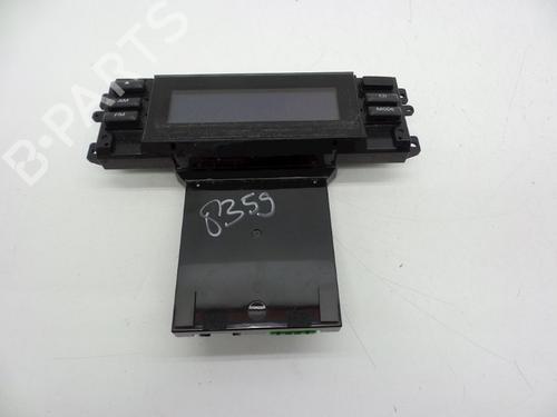 Used Display monitor VOLVO V70 III (135) D3 / D4 (163 hp) 18622243