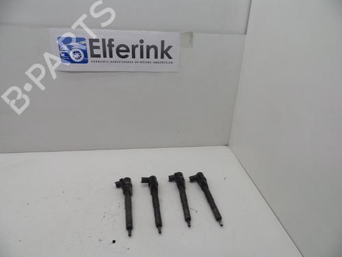 Used Injector SAAB 9-5 (YS3G) 2.0 TiD (160 hp) 18615328