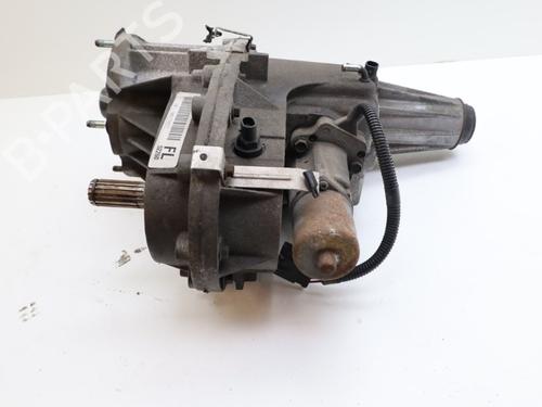 Transfer box SAAB 9-7X 5.3 AWD | BP28474454M36 - Image 6