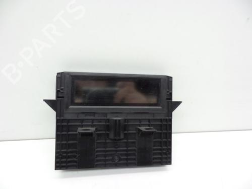 Used Display monitor VOLVO XC60 I SUV (156) 2.4 D (175 hp) 18622177