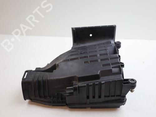 Air filter box MERCEDES-BENZ C-CLASS (W204) C 200 Kompressor (204.041) | BP36640413M87  - Image 5