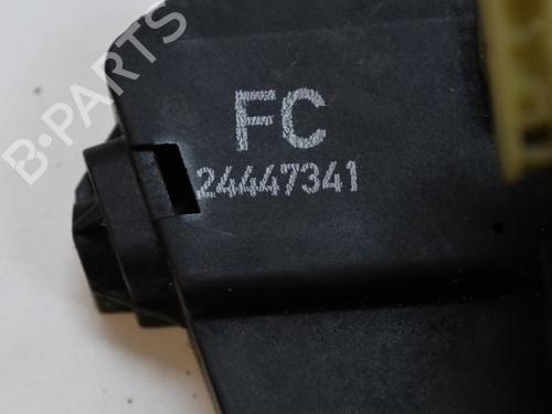 Højre fortil lås OPEL VECTRA C (Z02) 1.8 16V | BP21693035C97 