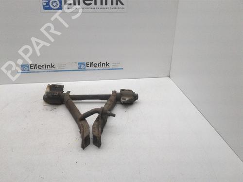 Used Left front suspension arm SAAB 99 2.0 GL (100 hp) 18608028