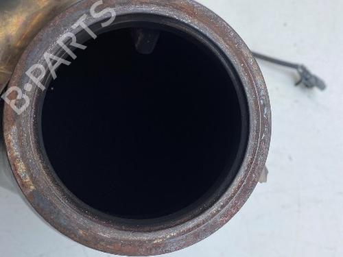 Catalyst VOLVO V90 II Estate (235) T5 | BP33607173M10 - Image 5