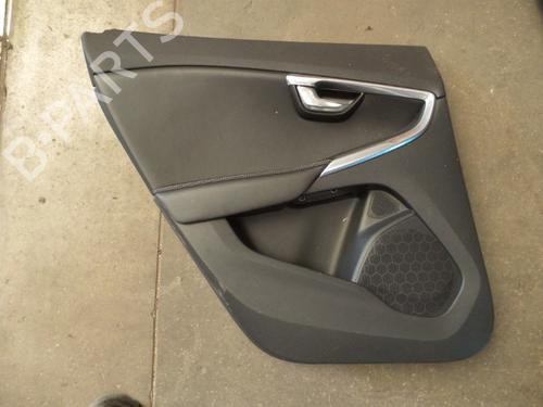 Used Rear left panel Rear left panel VOLVO V40 Hatchback (525) D4 (190 hp) 18634090 18634090