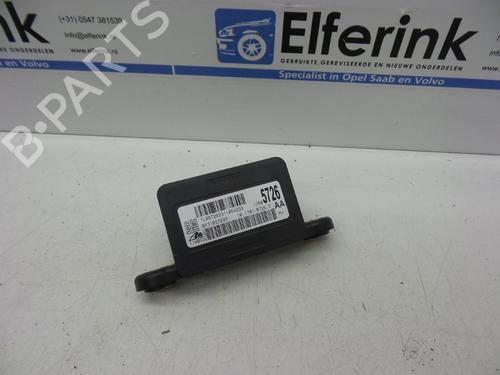 Used Electronic sensor Electronic sensor OPEL ASTRA J Sports Tourer (P10) 1.4 Turbo (35) (140 hp) 18627940 18627940