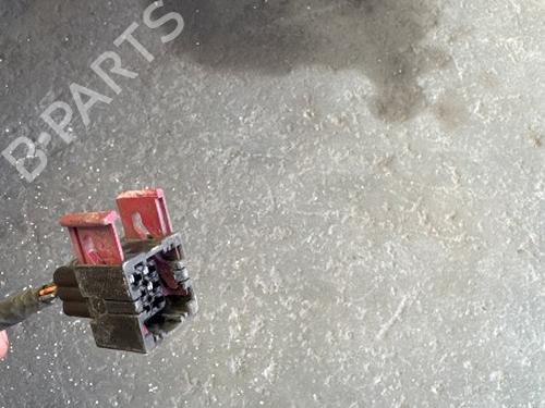 Front bumper SAAB 9-5 Estate (YS3E) 2.3 Turbo | BP28112337C7 