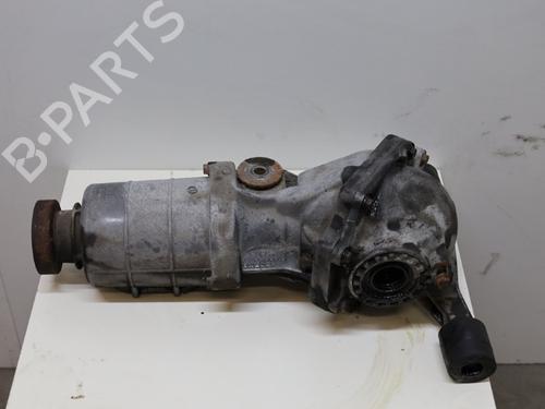 Used Rear differential Rear differential VOLVO XC70 I Cross Country (295) 2.4 T XC AWD (200 hp) 33736031 33736031
