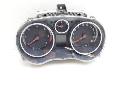 Used Display monitor OPEL CORSA D (S07) 1.3 CDTI (L08, L68) (95 hp) 18638574