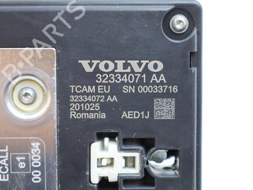 Antenna/Base VOLVO XC40 (536) Recharge AWD | BP36501860C140  - Image 5