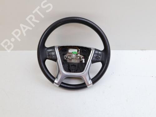 Used Steering wheel VOLVO V70 III (135) T4 (180 hp) 27707249