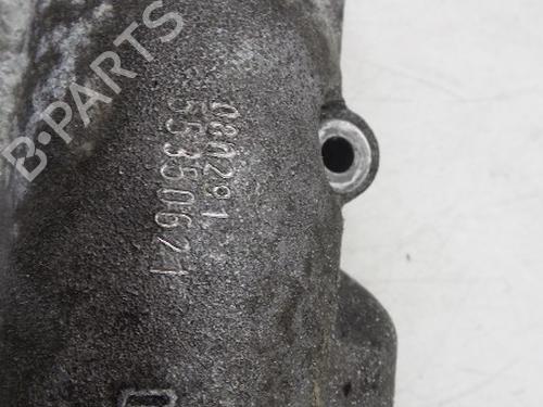 Pipe SAAB 9-5 Estate (YS3E) 2.2 TiD | BP18615866M125 