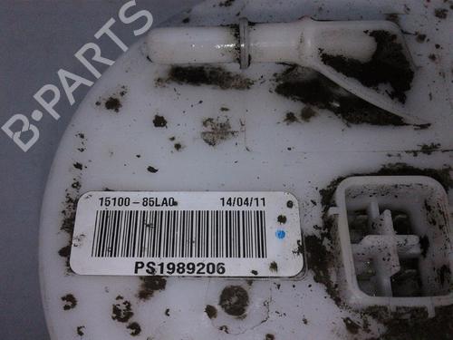 Fuel pump OPEL AGILA B (H08) 1.2 (F68) | BP18630521M76 
