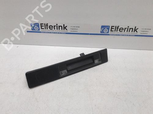 Used Tailgate handle Tailgate handle VOLVO XC90 II (256) T8 Hybrid AWD (407 hp) 22133747 22133747