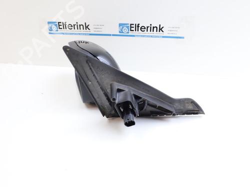 Left mirror SAAB 9-3 (YS3F, E79, D79, D75) 1,8t | BP18639025C26 