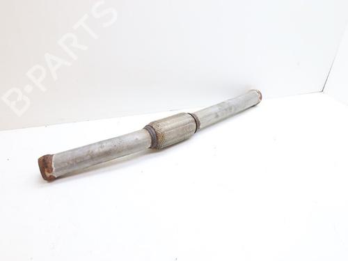 Exhaust system SAAB 9-3 (YS3D) 2.0 Turbo | BP38783693M121 - Image 2