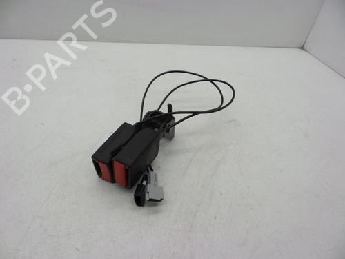 Used Seat buckle SAAB 9-5 (YS3G) 2.0 TiD (160 hp) 18620441