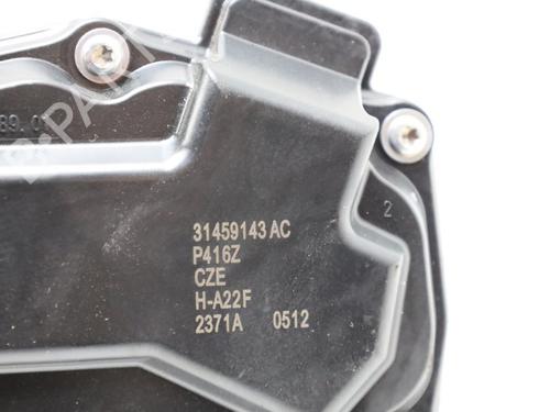 Throttle body VOLVO V90 II Estate (235) B5 Mild-Hybrid | BP18635884M82 