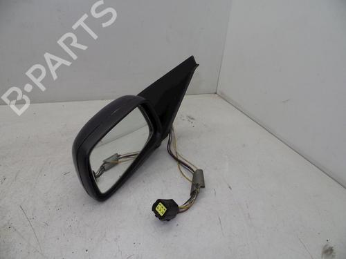 Left mirror VOLVO 460 (464) 2.0 | BP18614051C26 