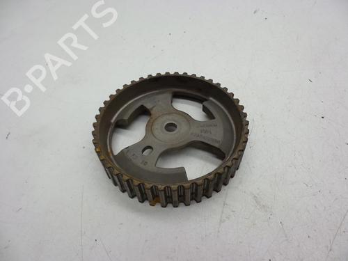 Used Pulley Pulley VOLVO V70 III (135) 1.6 D (109 hp) 18623057 18623057