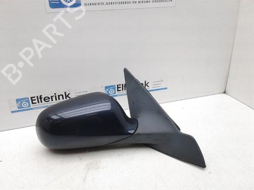 Used Right mirror SAAB 9-3 (YS3F, E79, D79, D75) 1.9 TiD (150 hp) 18630350