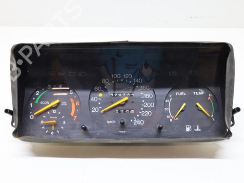 Afficheur SAAB 900 I (AC4, AM4) 2.0 -16 (126 hp) 32752188