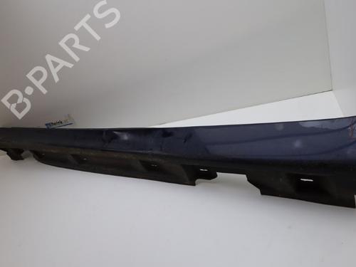 Door moulding trim SAAB 9-3 Cabriolet (YS3D) 2.0 Turbo | BP18729030C150 