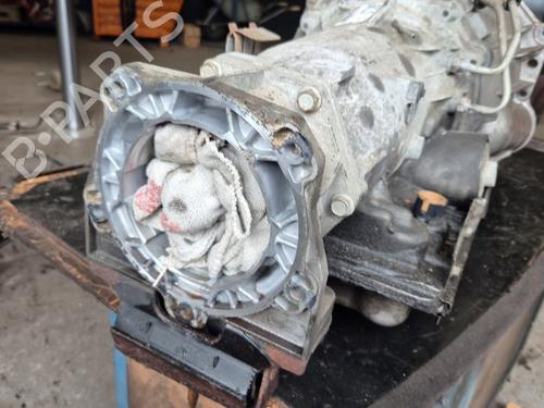 Boîte de vitesses SAAB 9-7X 5.3 AWD | BP29954236M3