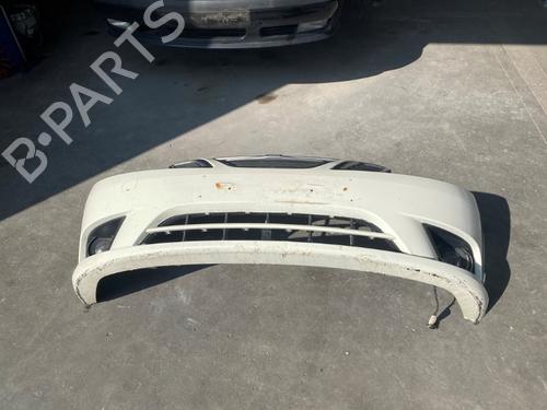 Used Front bumper SAAB 9-3 (YS3F, E79, D79, D75) 1.9 TiD (150 hp) 24656727