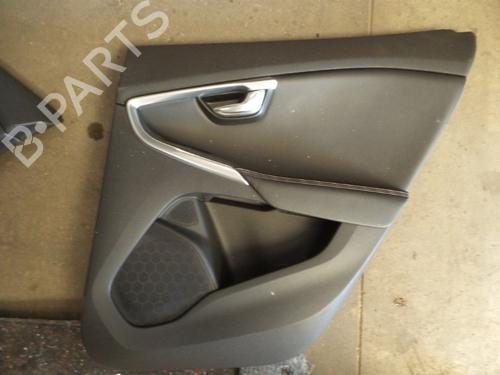 Used Rear right panel VOLVO V40 Hatchback (525) D4 (190 hp) 18634091