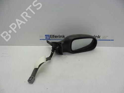 Used Right mirror VOLVO S80 I (184) 2.4 (170 hp) 18609063
