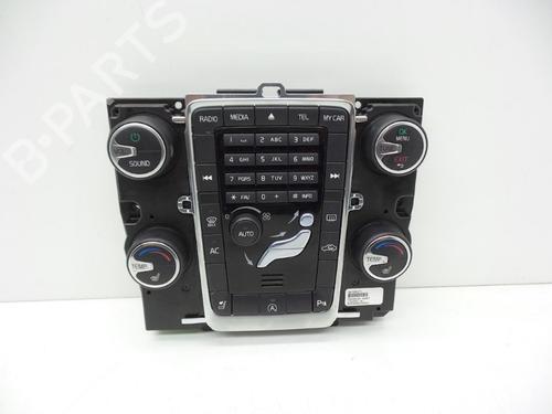 Used Control unit Control unit 18622876 18622876