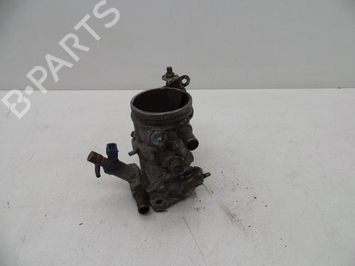 Throttle body SAAB 900 I (AC4, AM4) 2.0 Turbo | BP18613496M82 