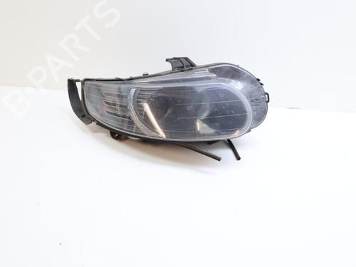 Højre forlygte SAAB 9-5 (YS3E) 2.0 t (150 hp) 22276993
