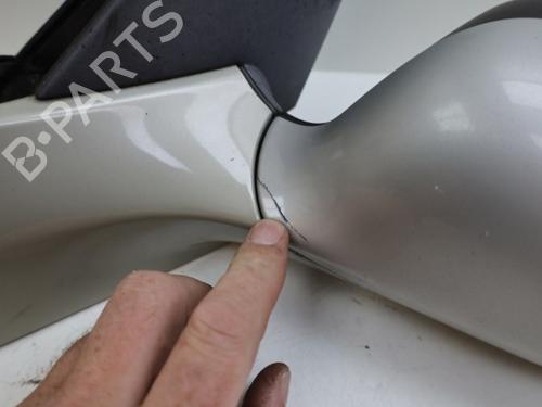 Left mirror SAAB 9-5 Estate (YS3E) 2.0 t | BP27931975C26 