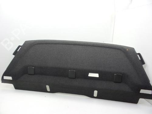 Used Rear parcel shelf VOLVO S60 II Cross Country (134) D4 (190 hp) 18627550