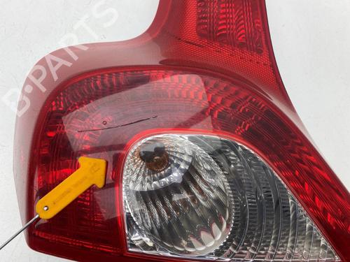 Used Left taillight Left taillight VOLVO C30 (533) 1.8 (125 hp) 34474624 34474624