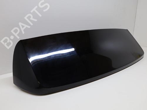 Spoiler bagklap VOLVO XC40 (536) Recharge AWD | BP34248070C96 - Image 2